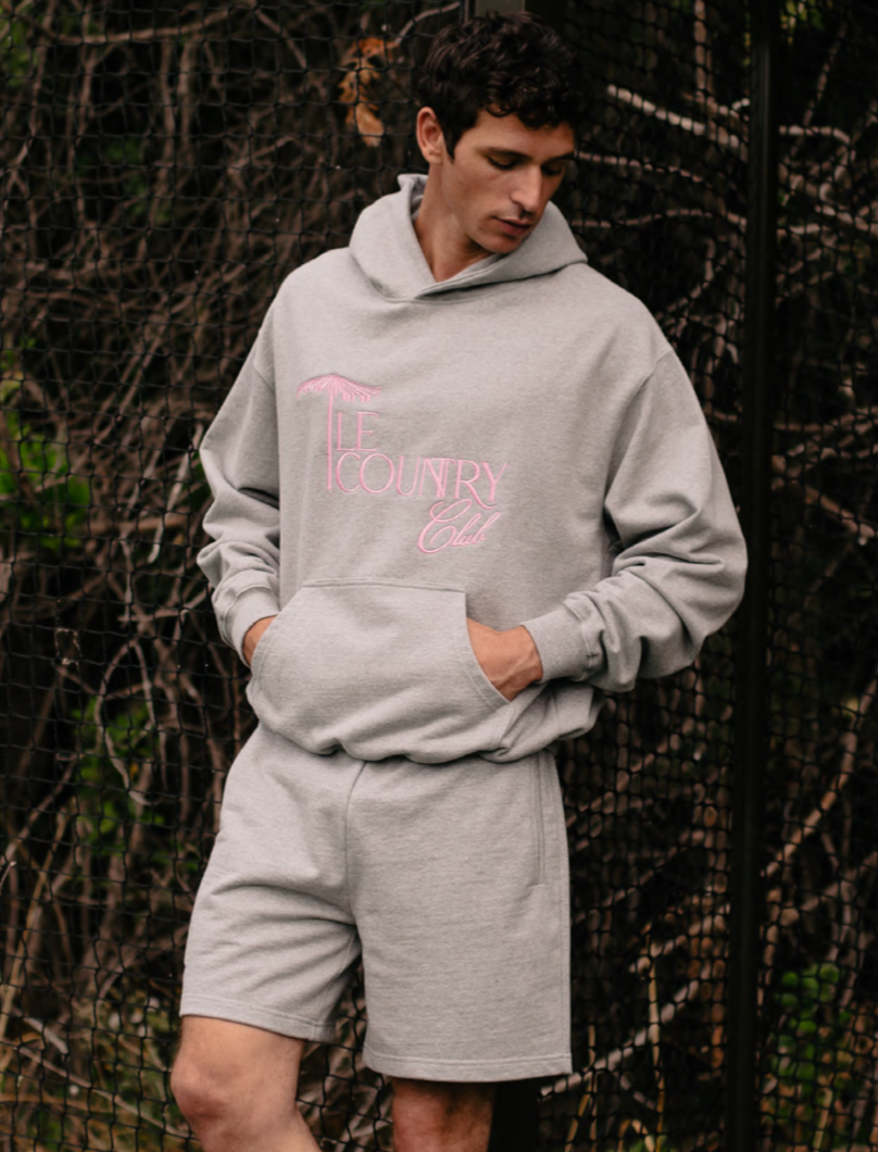Le Sweat Country Club - GUNTHER Paris