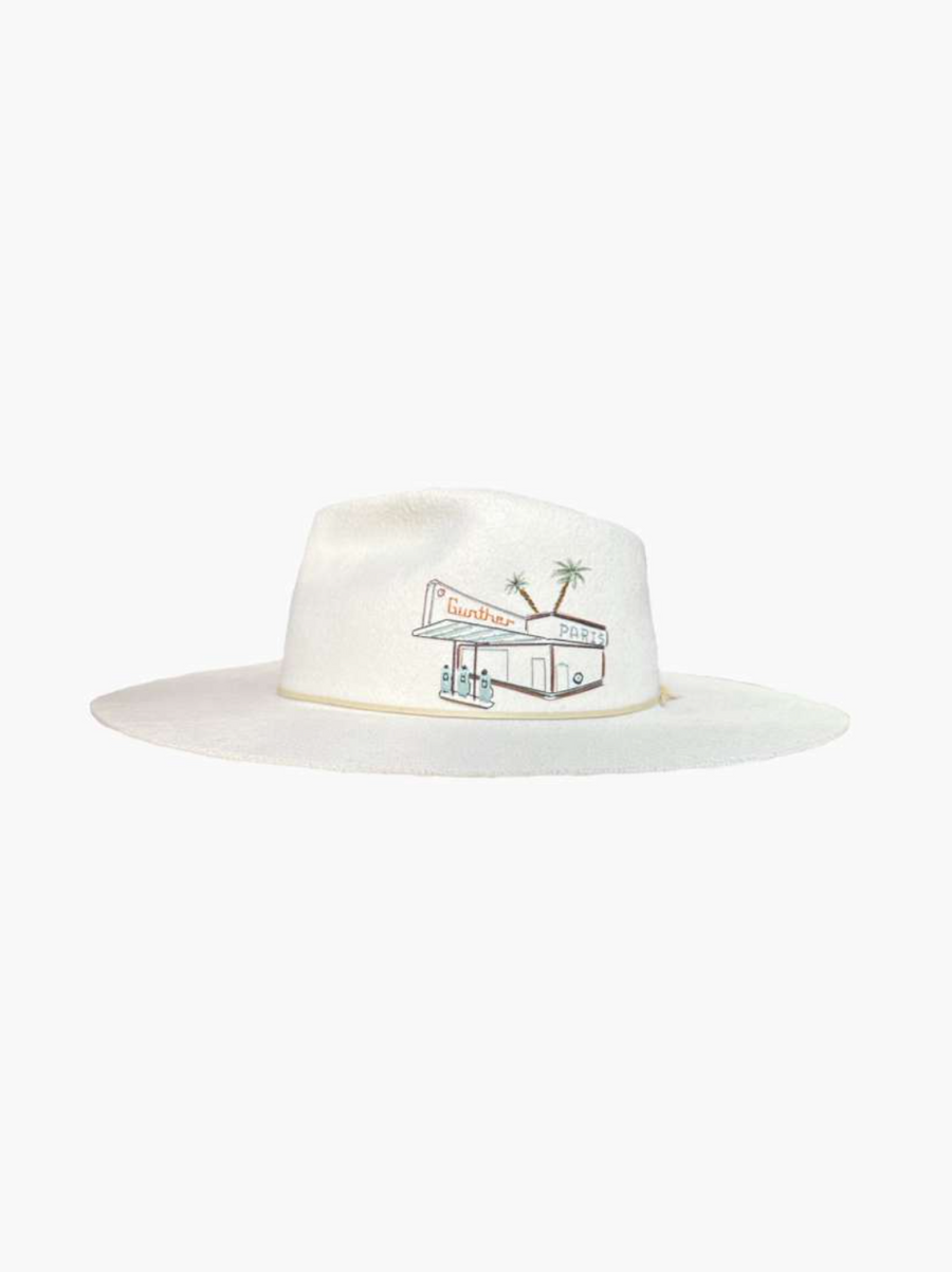 The Bisbee Hat