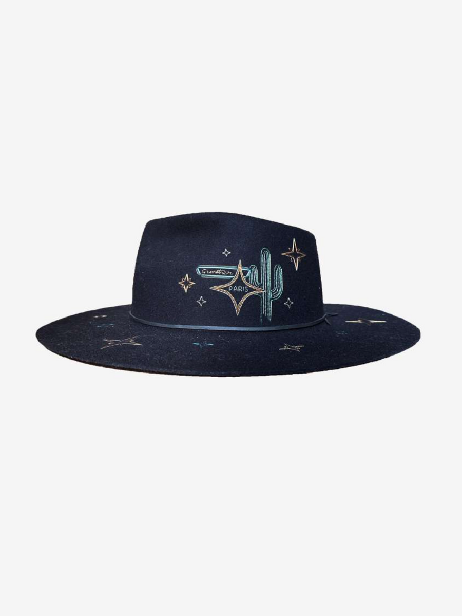 The Night Arizona Hat