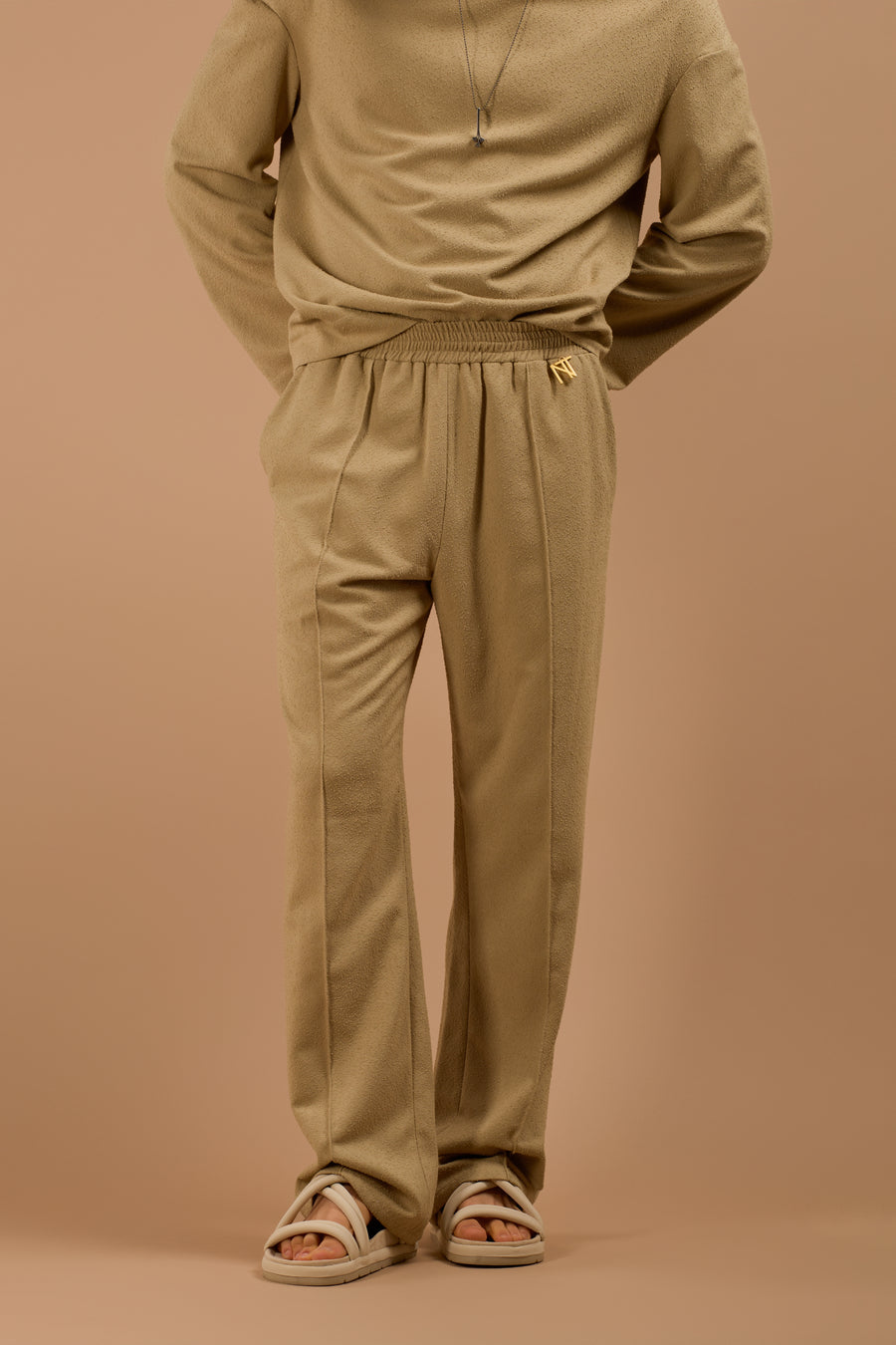 The Desert Pants