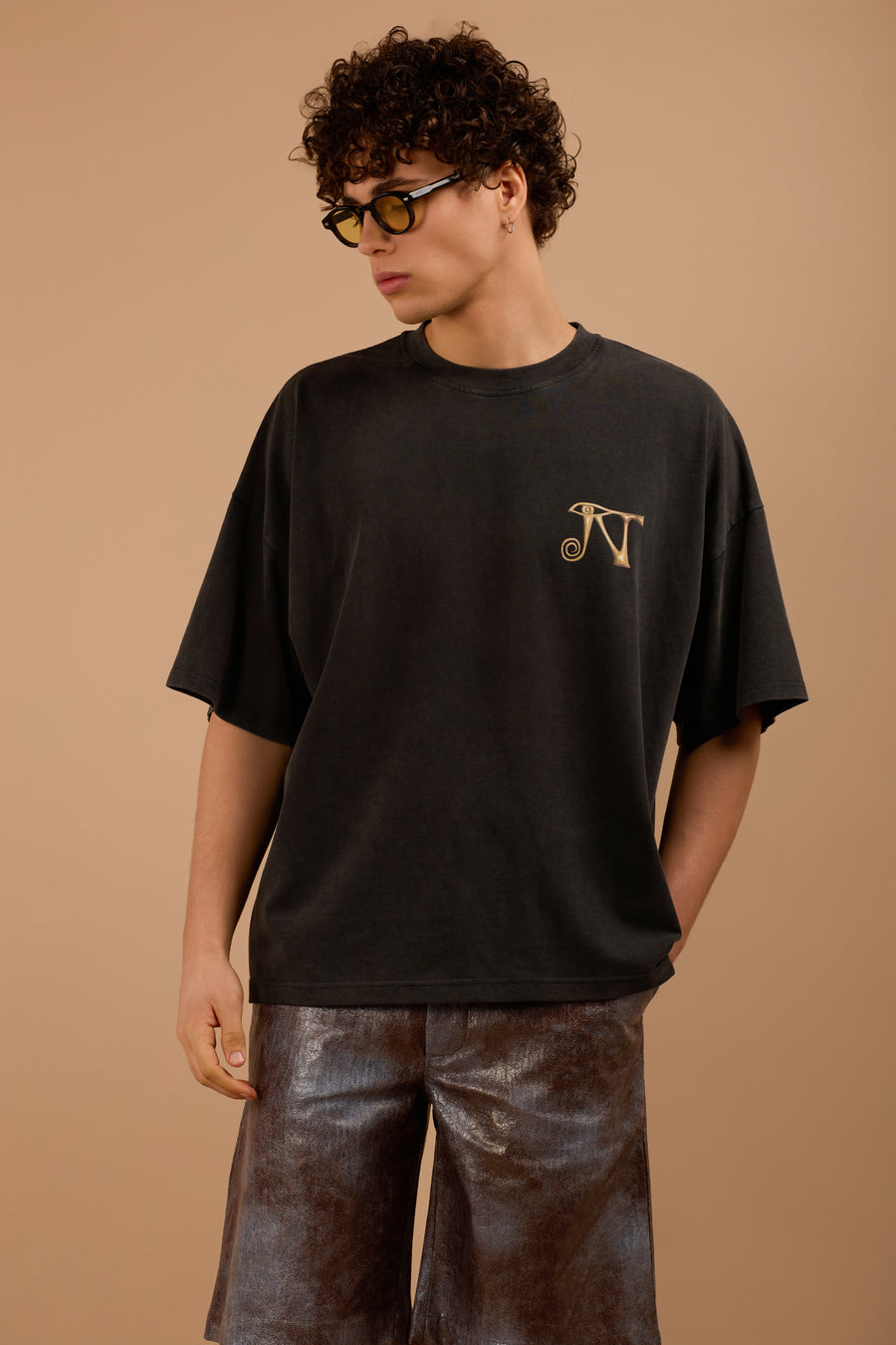 The NT Gold T-Shirt