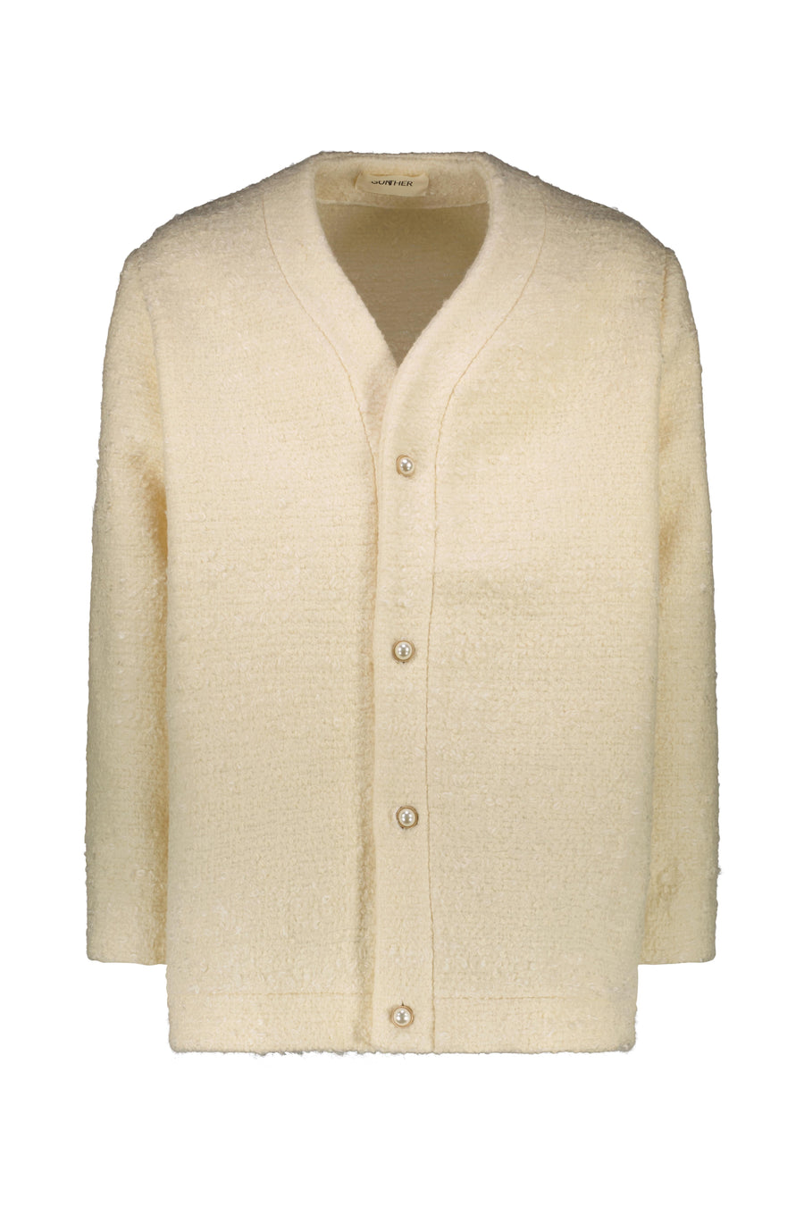 Le Cardigan Chicago - GUNTHER