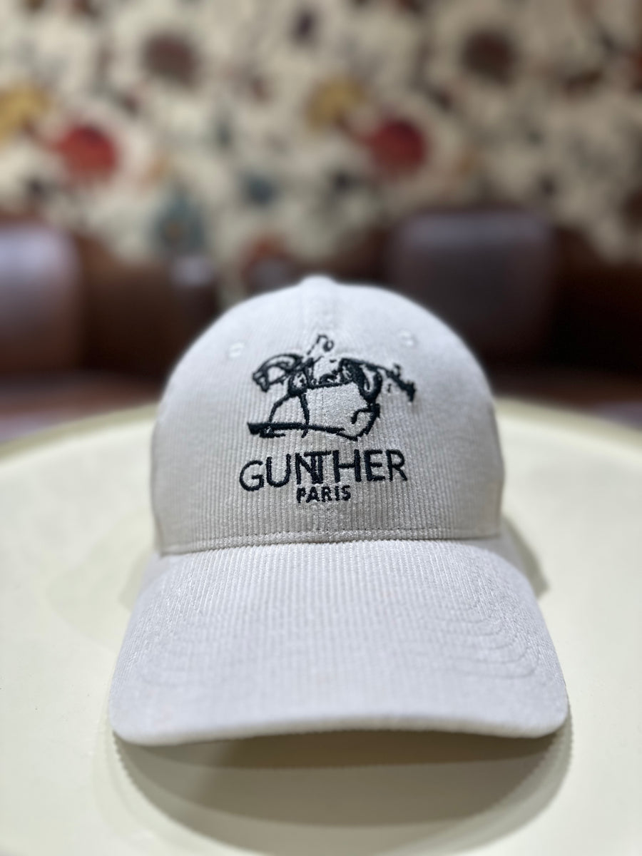 La Casquette Equestre