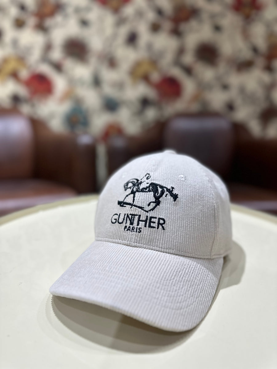 La Casquette Equestre