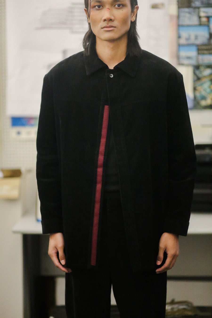 La Chemise Limo - GUNTHER