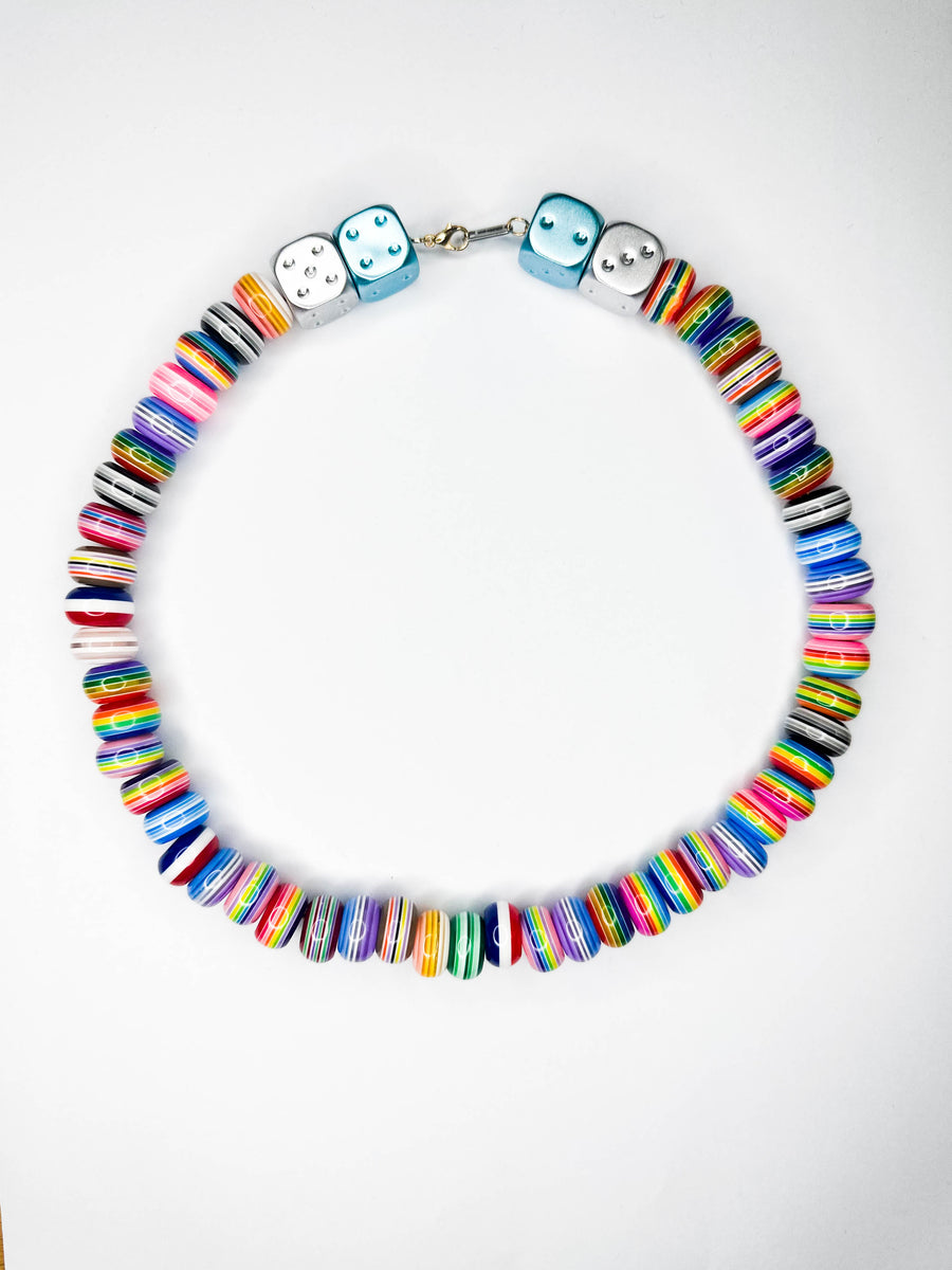 The Sugar Rush Necklace