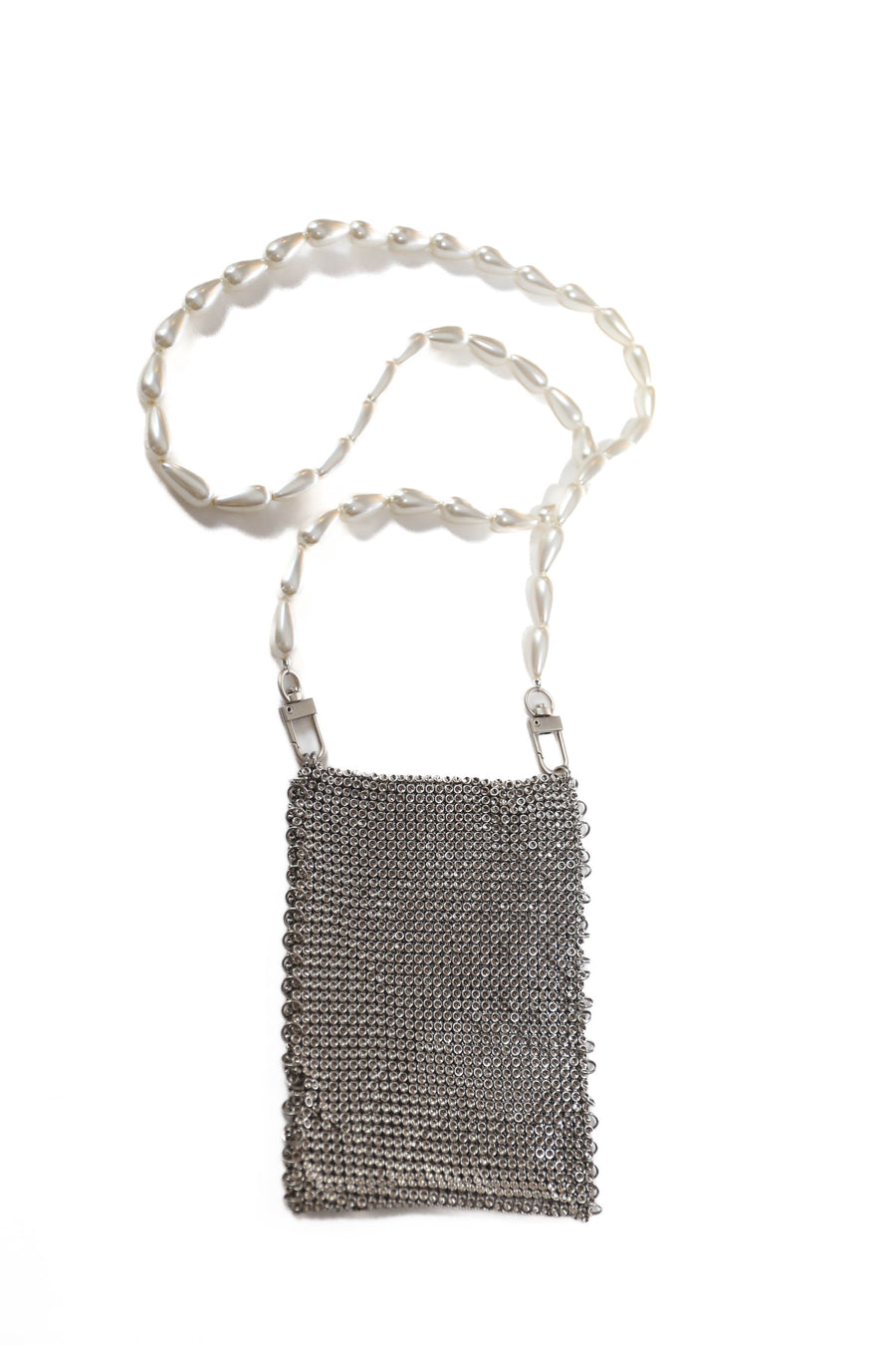 The Pearl Pouch