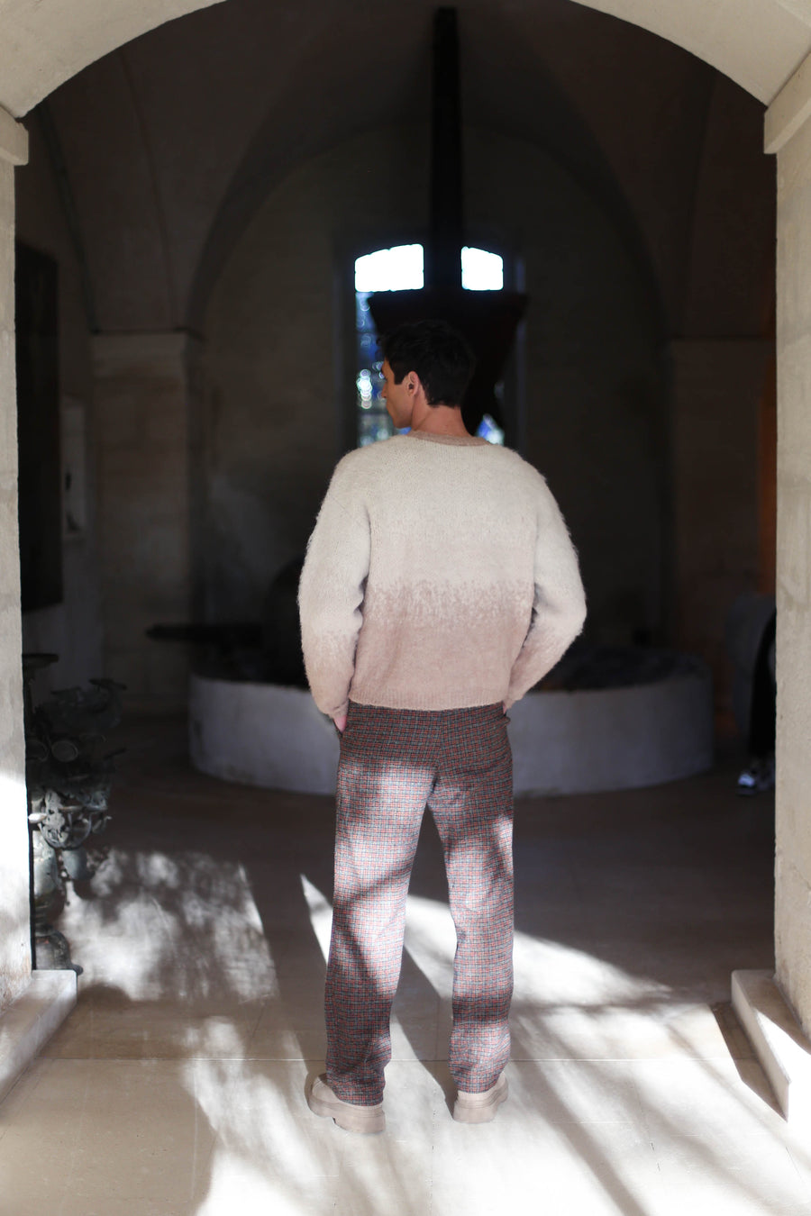 La Maille NT