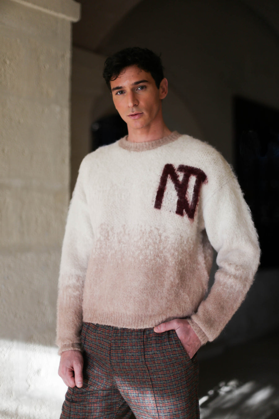 La Maille NT