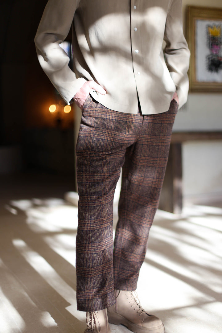 The Oasis Pants