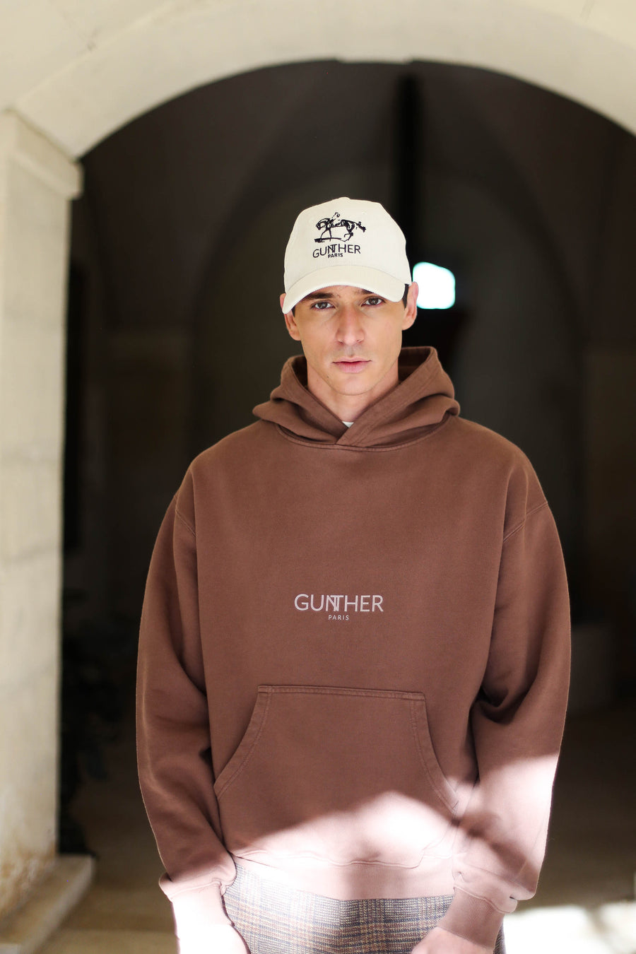 La Casquette Equestre