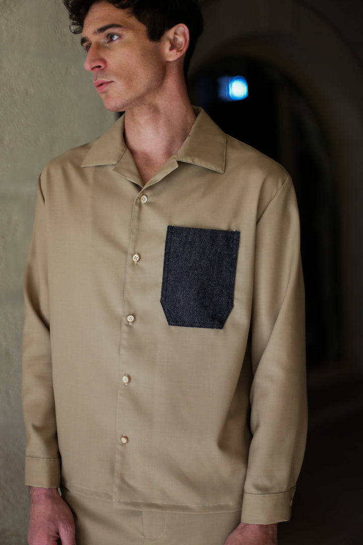 La Chemise Hastings
