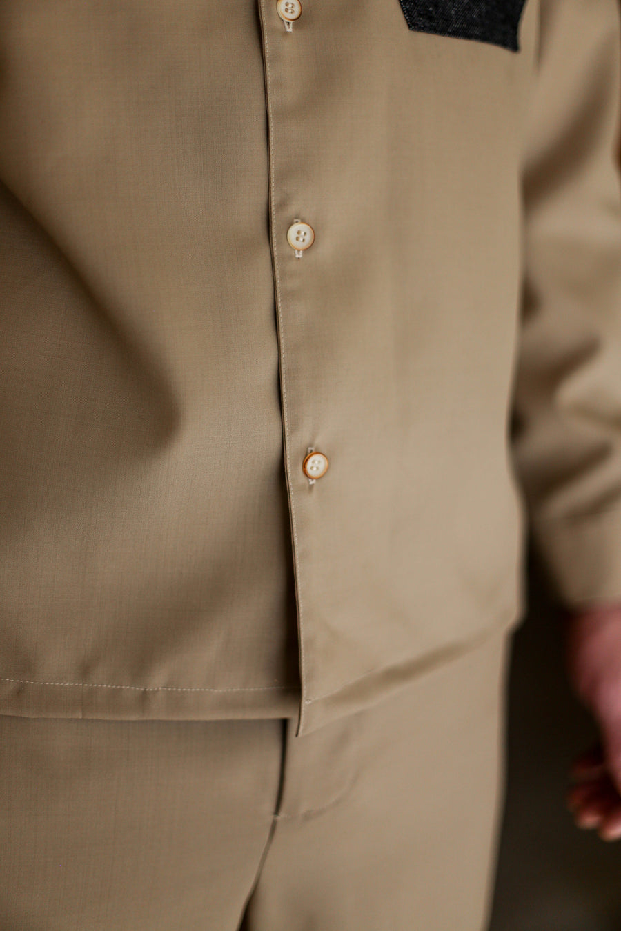 La Chemise Hastings