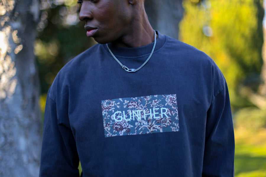Le T-shirt Box Logo
