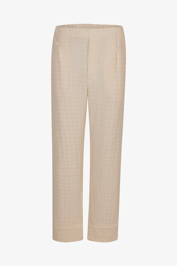 Le Pantalon Signature Rolls