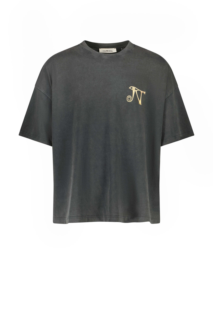 Le T-Shirt NT Gold - GUNTHER