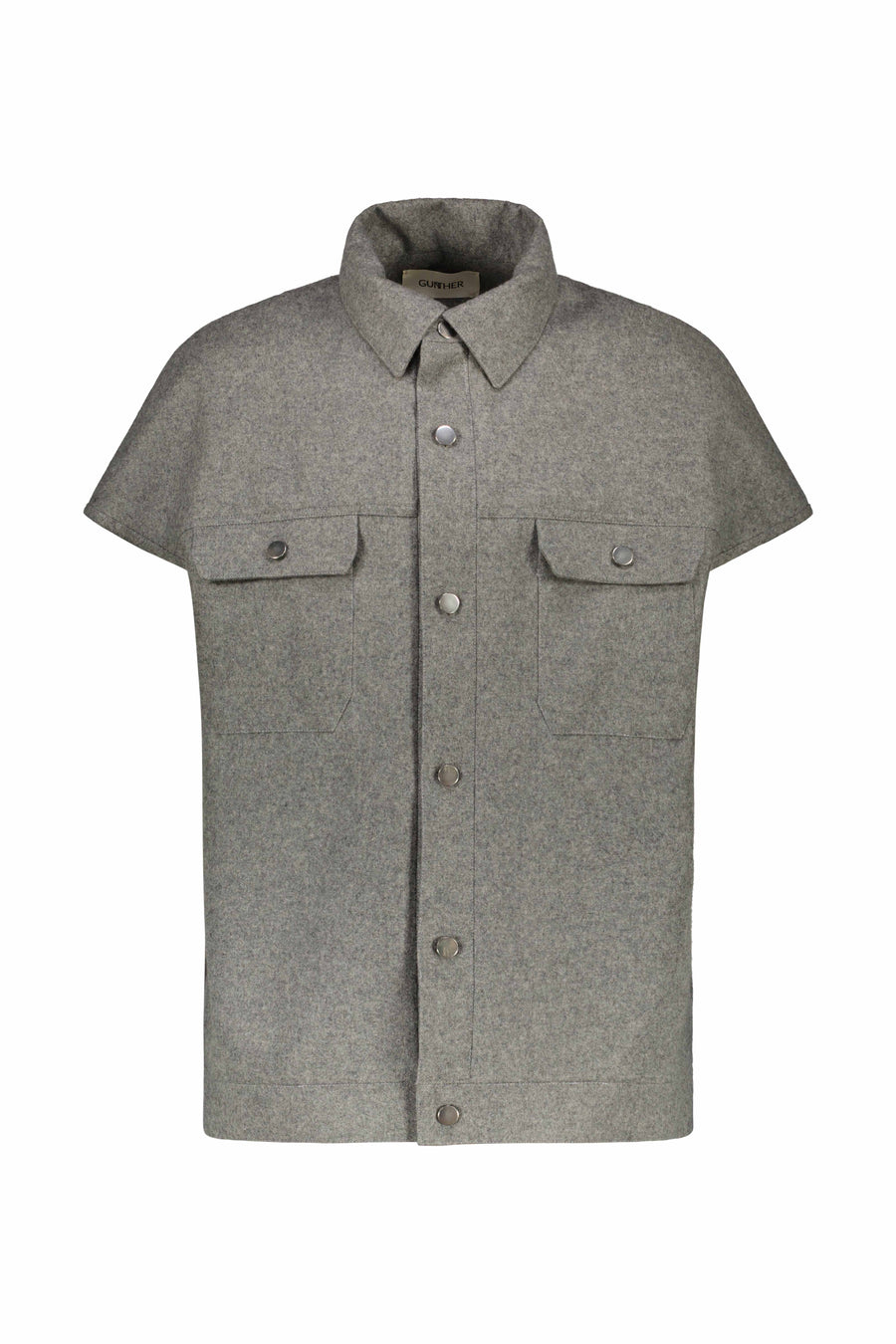 La Chemise Groove - GUNTHER