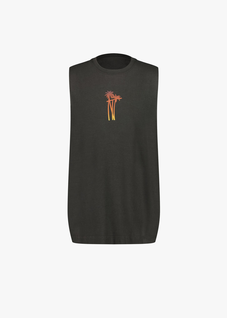 The Walk Of Fame Tank Top