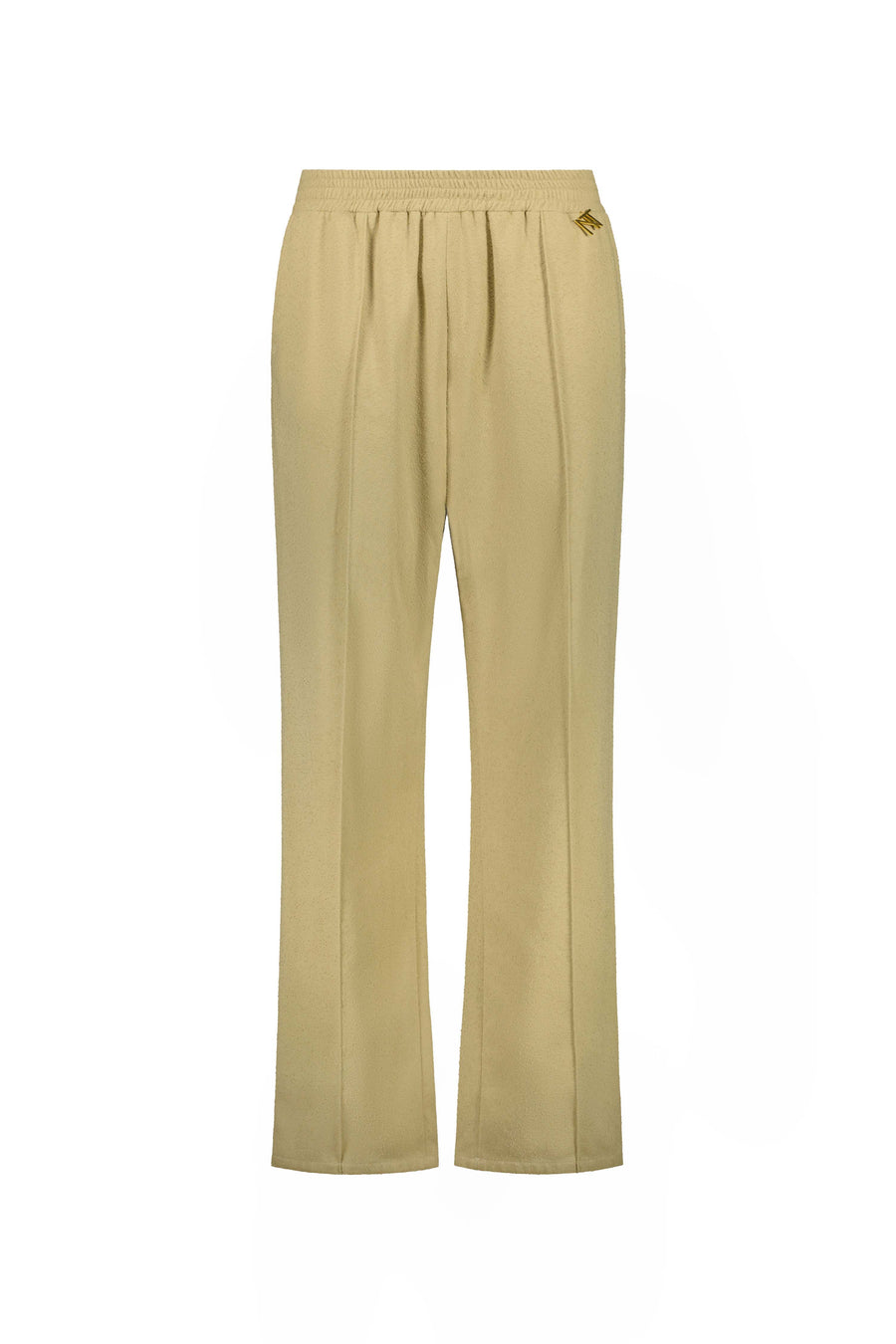 Le Pantalon Desert Beige - GUNTHER Paris