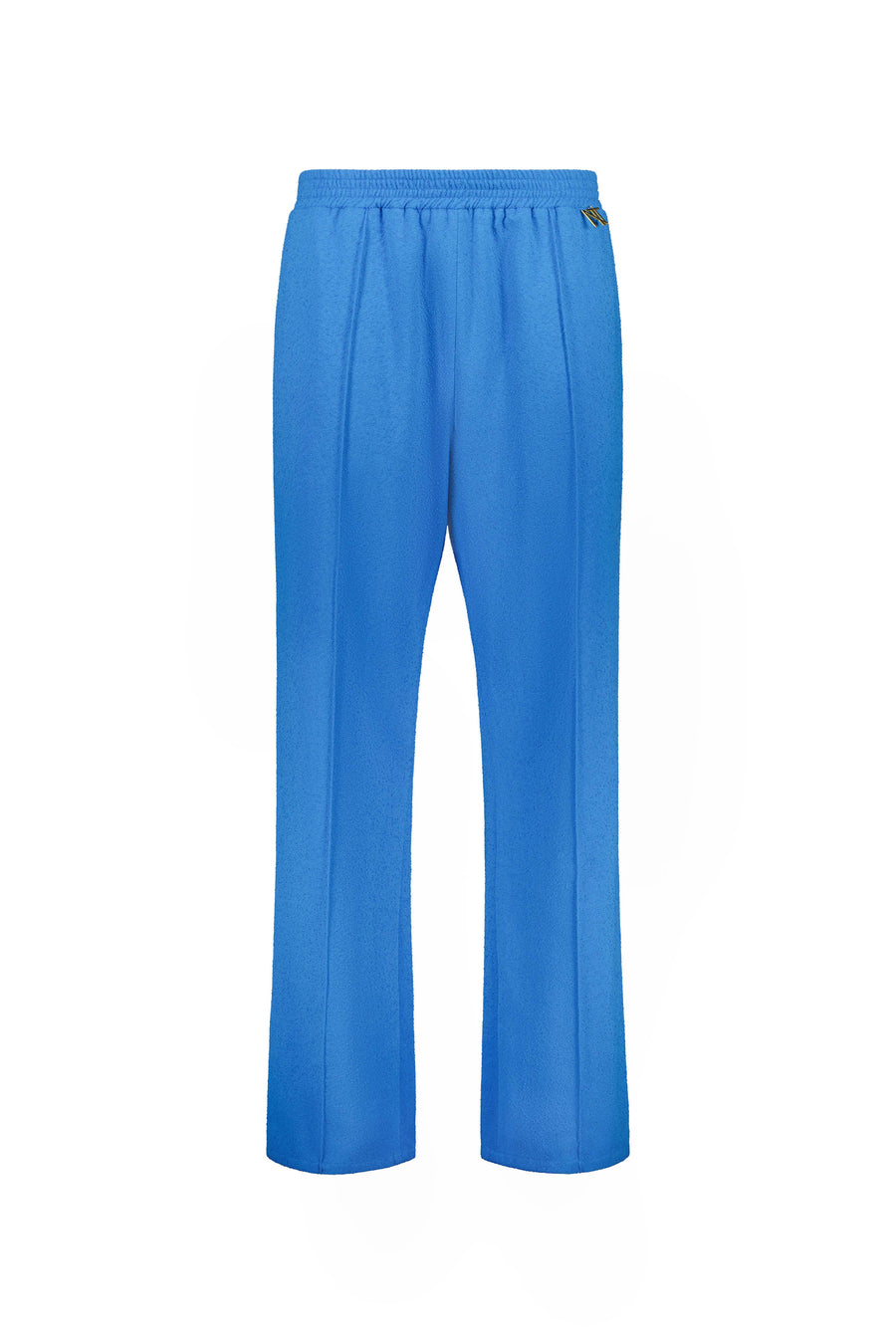 Le Pantalon Desert Bleu - GUNTHER Paris