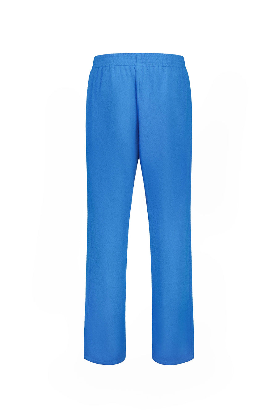 Le Pantalon Desert Bleu - GUNTHER Paris