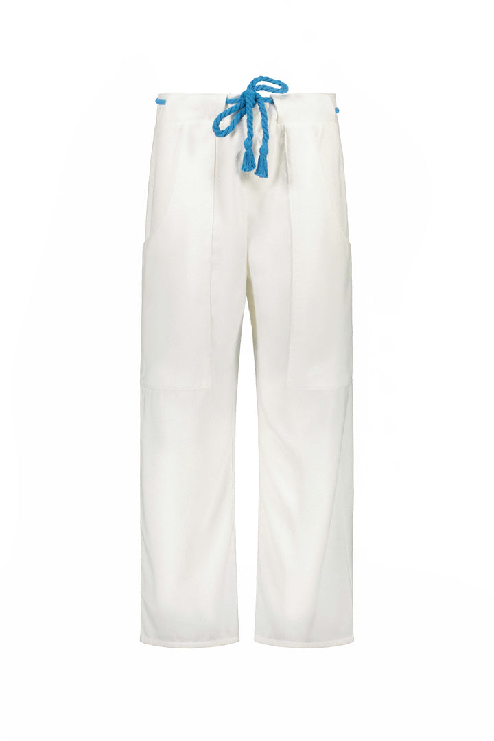 GUNTHER Paris - Le Pantalon Khamsin