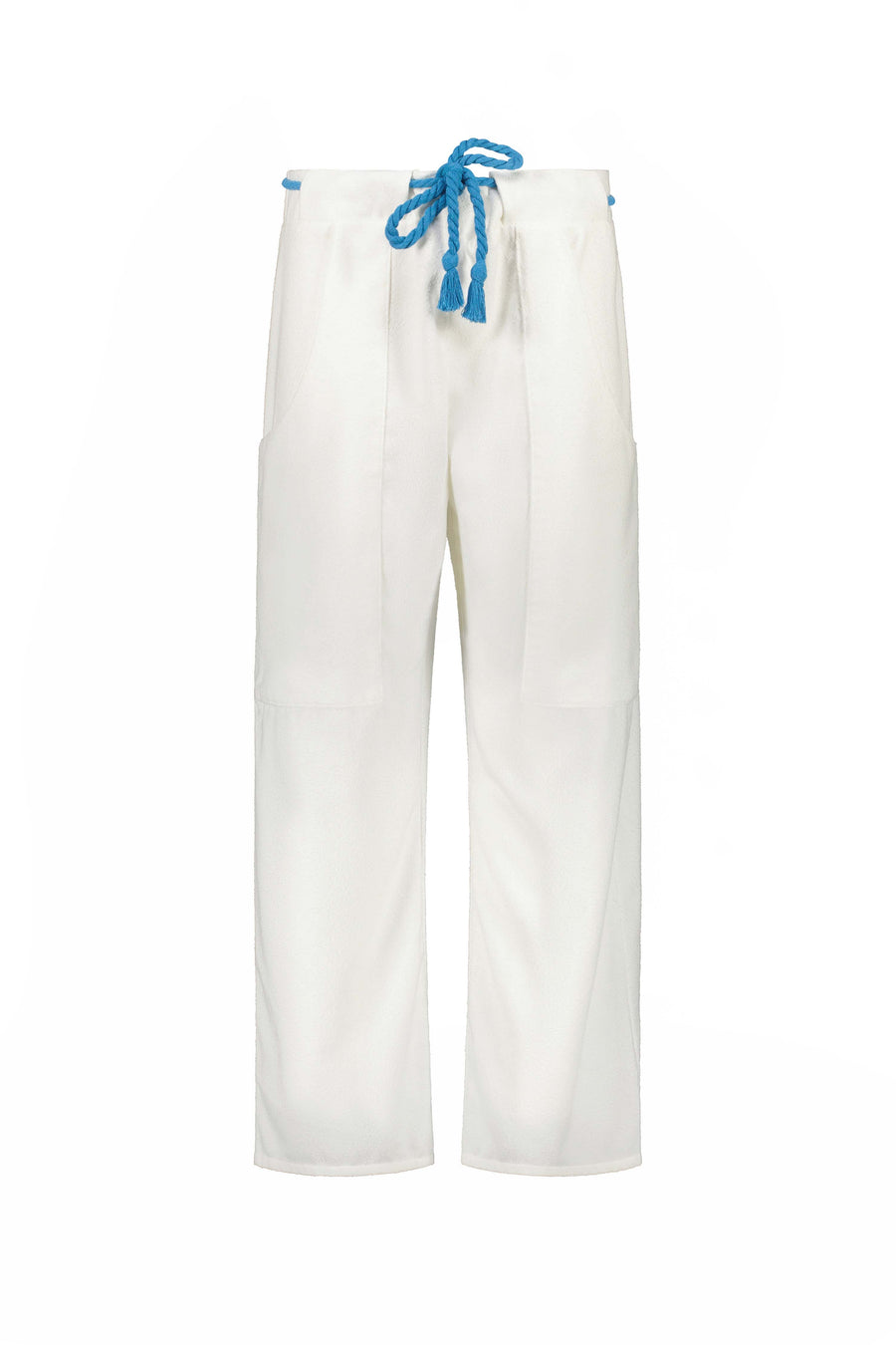 GUNTHER Paris - Le Pantalon Khamsin