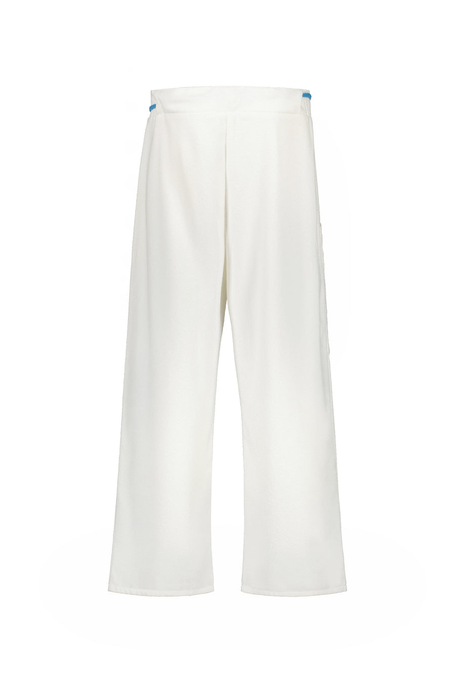 GUNTHER Paris - Le Pantalon Khamsin