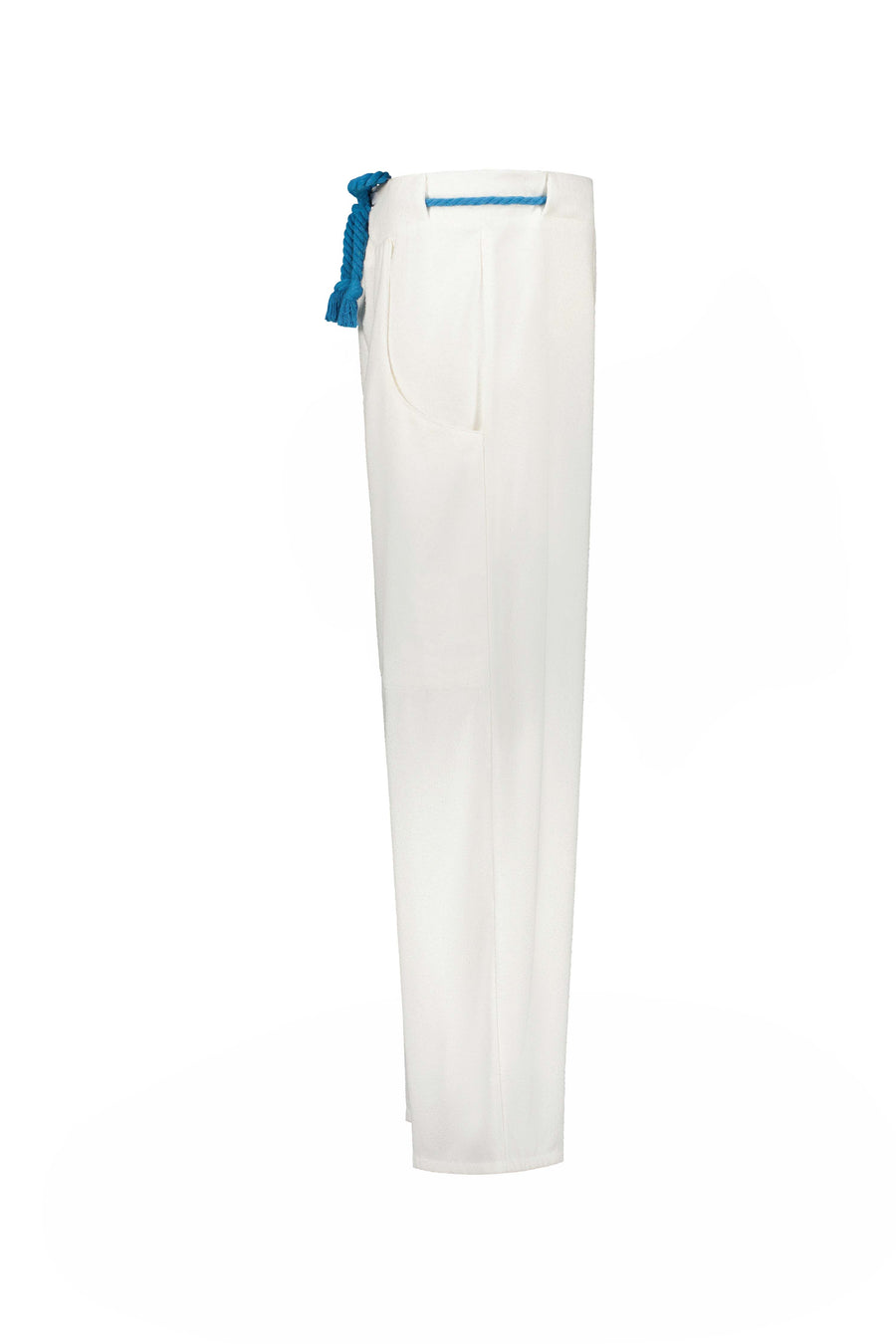 GUNTHER Paris - Le Pantalon Khamsin