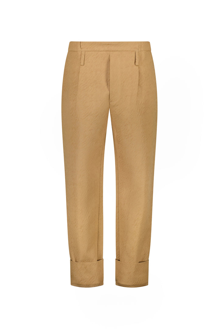 Le Pantalon Signature Luxor - GUNTHER Paris