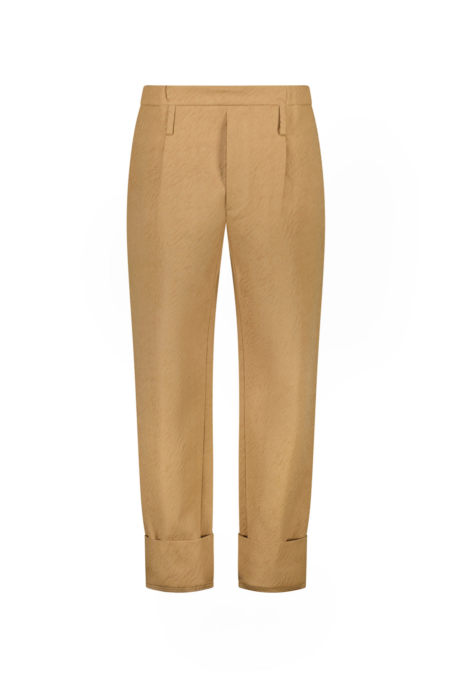 Le Pantalon Signature Luxor - GUNTHER Paris