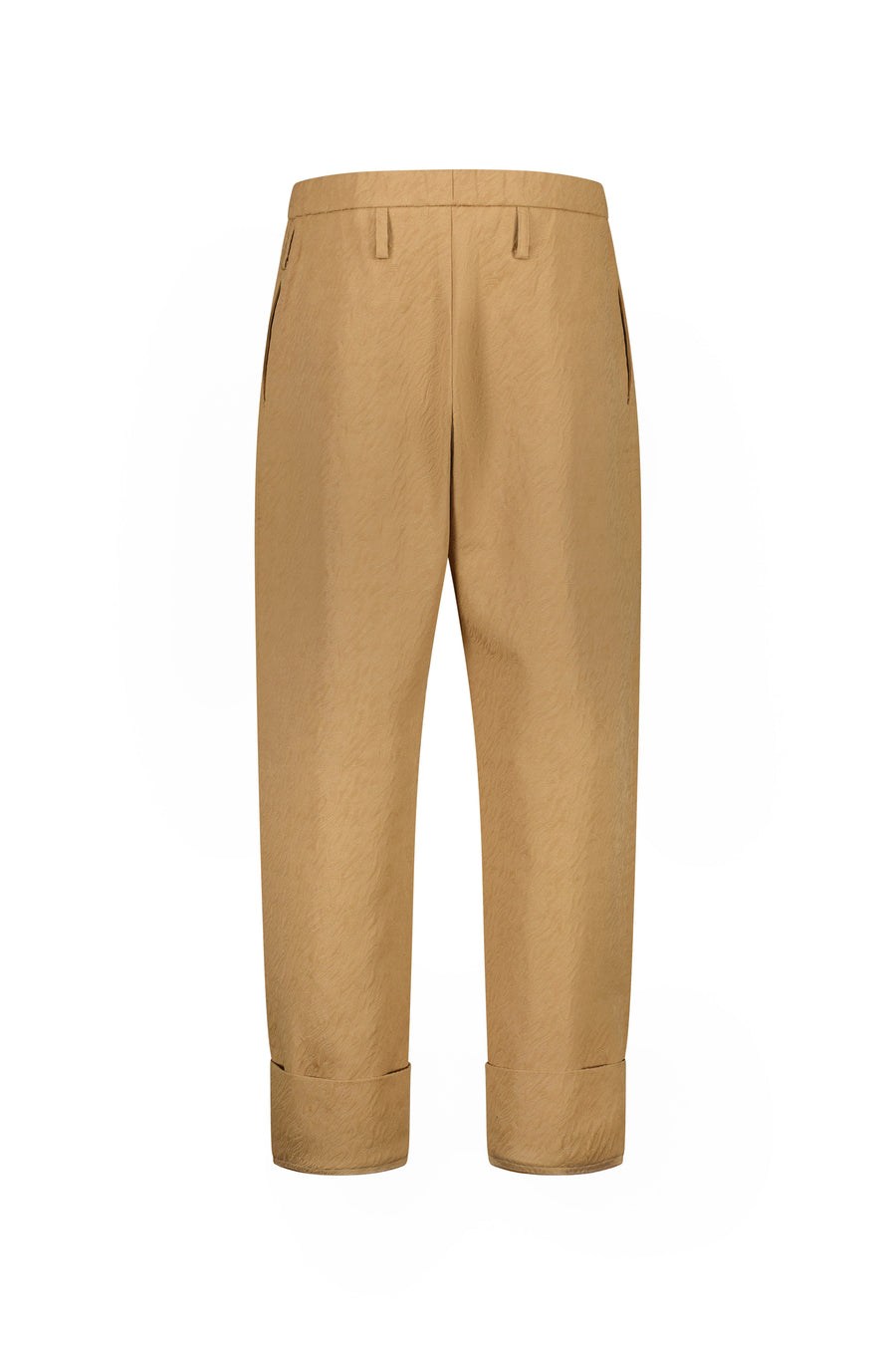 Le Pantalon Signature Luxor - GUNTHER Paris