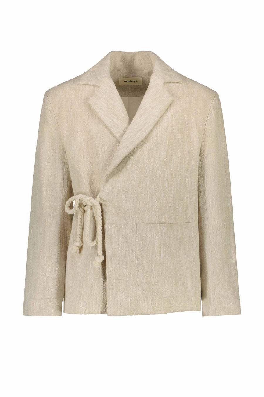 Gunther La Veste Gizeh