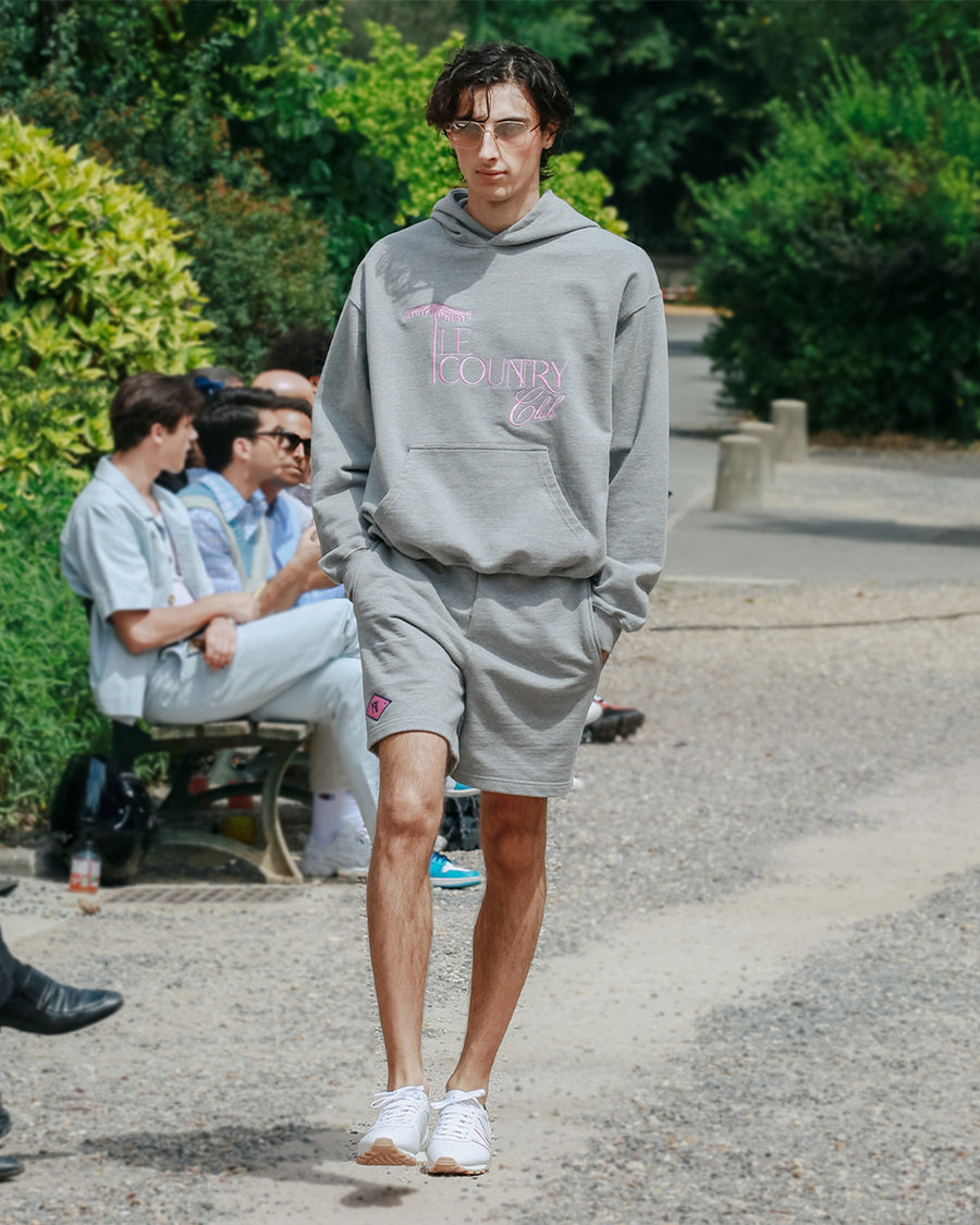Le Sweat Country Club - GUNTHER Paris