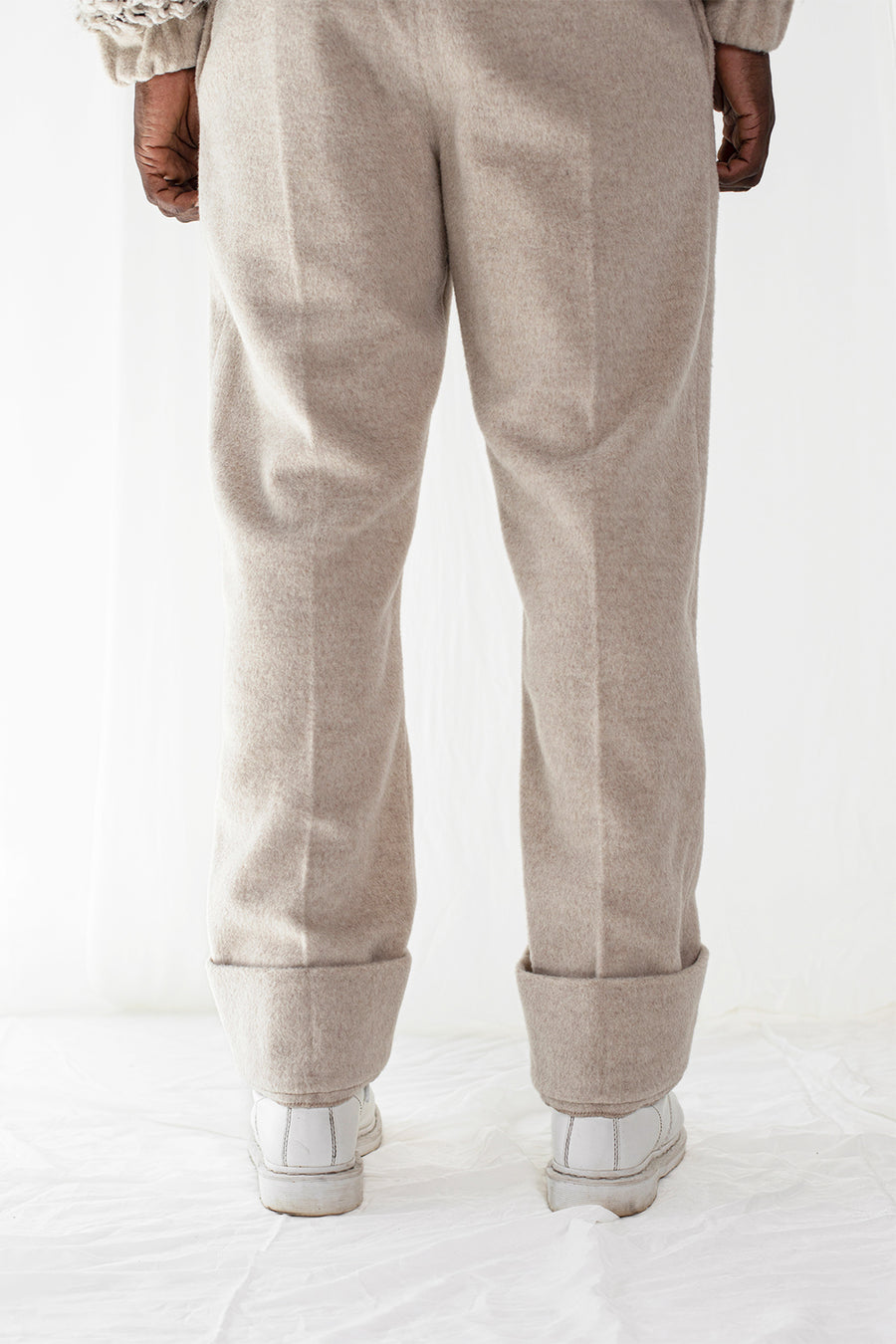 Le Pantalon Signature