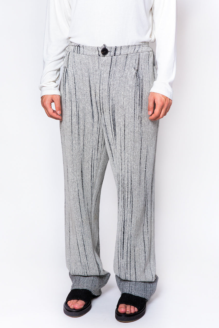 LE PANTALON SIGNATURE 002+