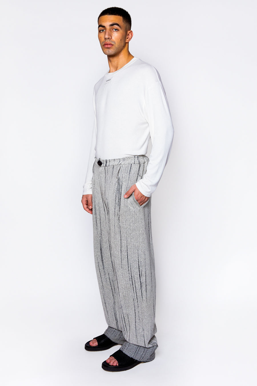 LE PANTALON SIGNATURE 002+