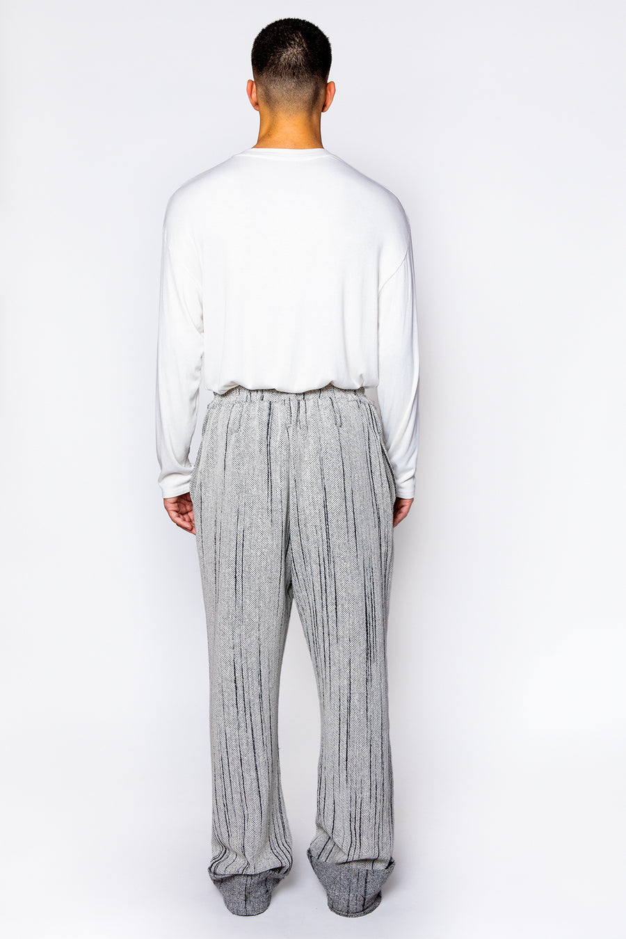 LE PANTALON SIGNATURE 002+