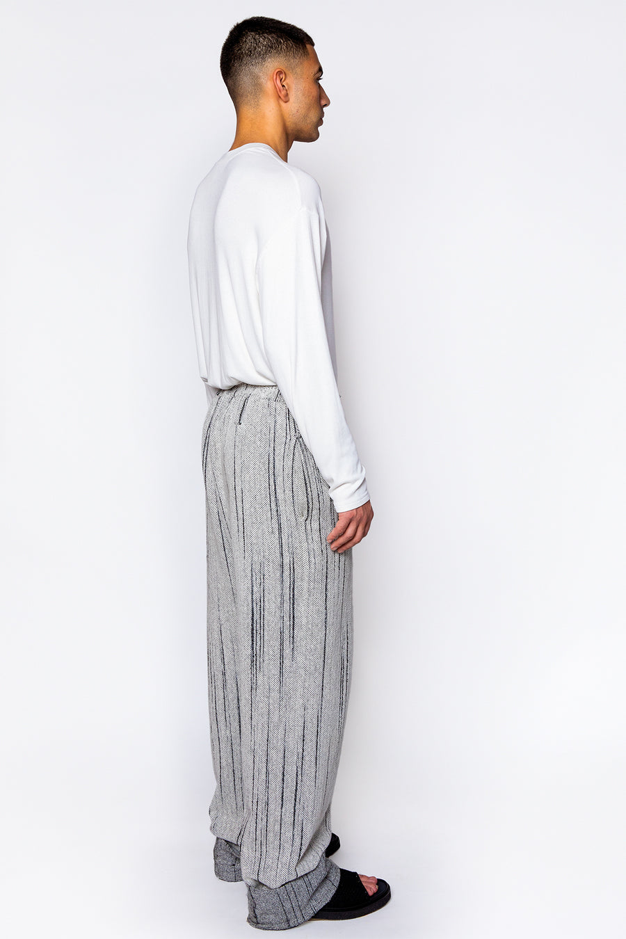 LE PANTALON SIGNATURE 002+