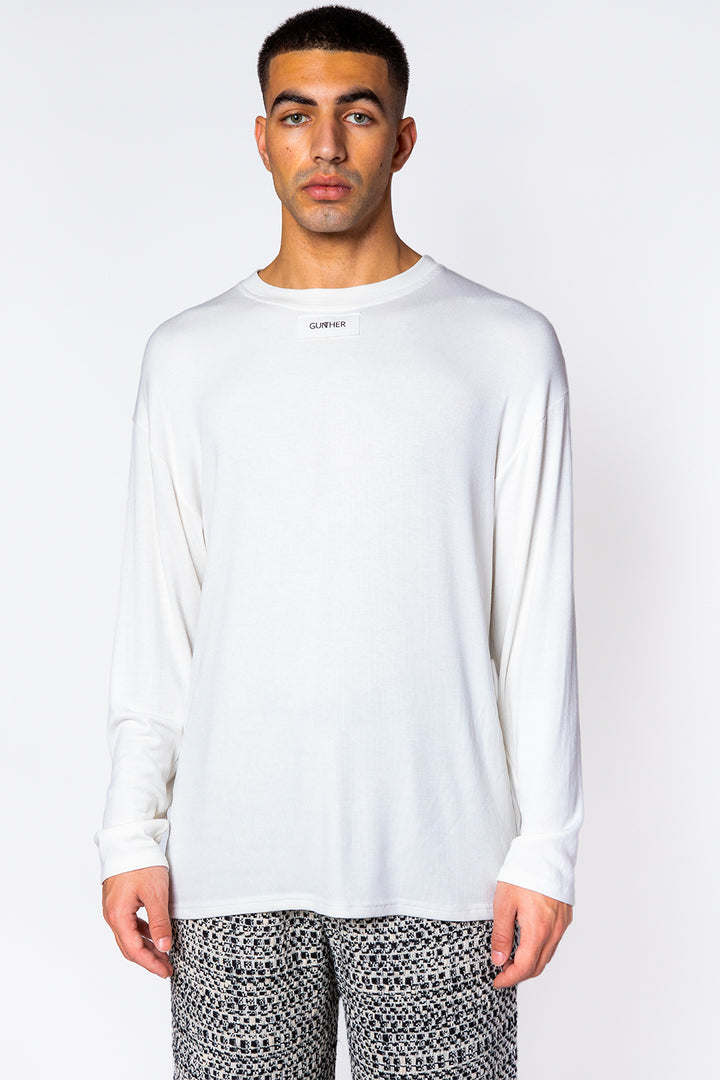 The Long Sleeve T-Shirt