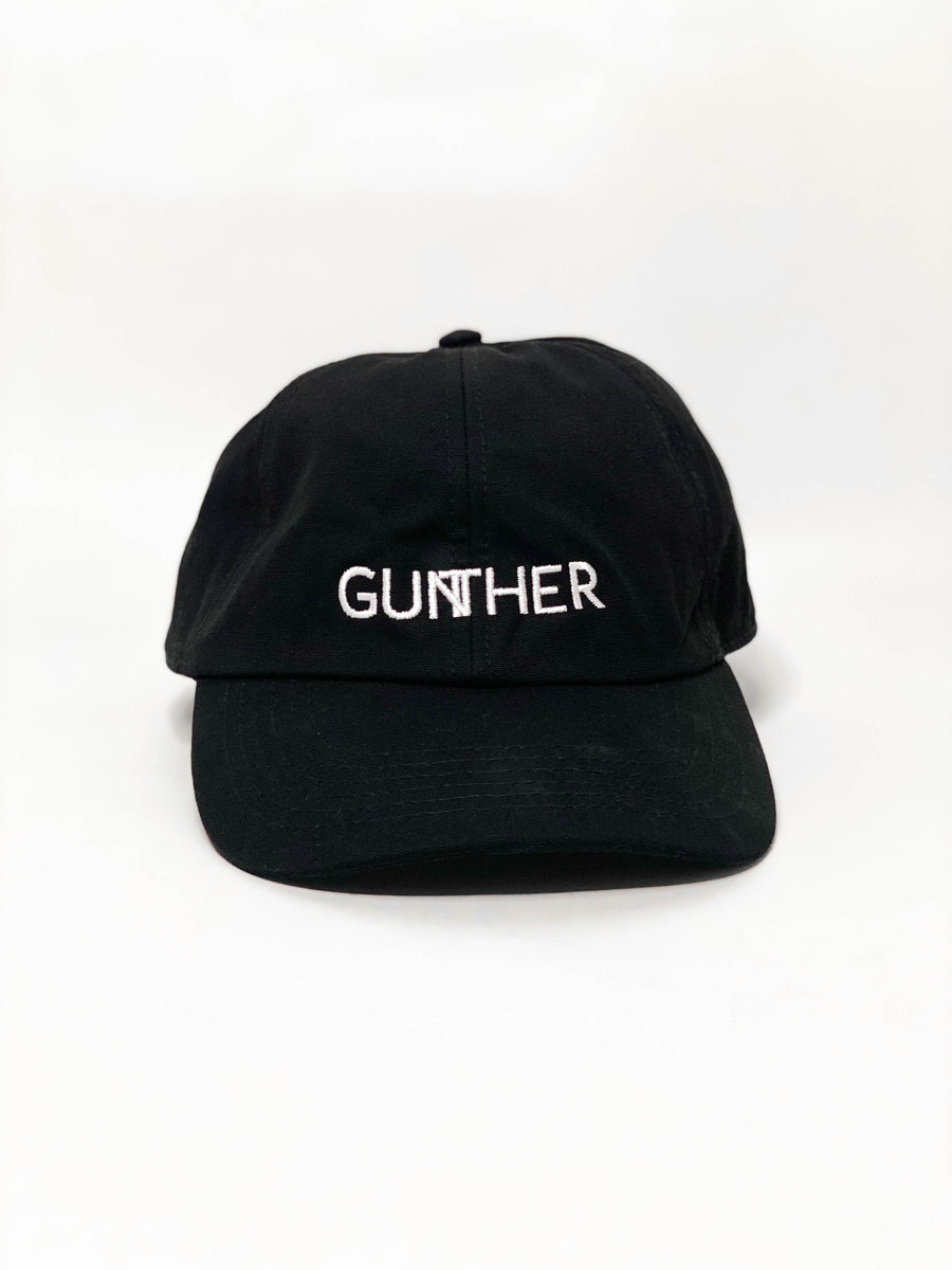 The GUNTHER Cap
