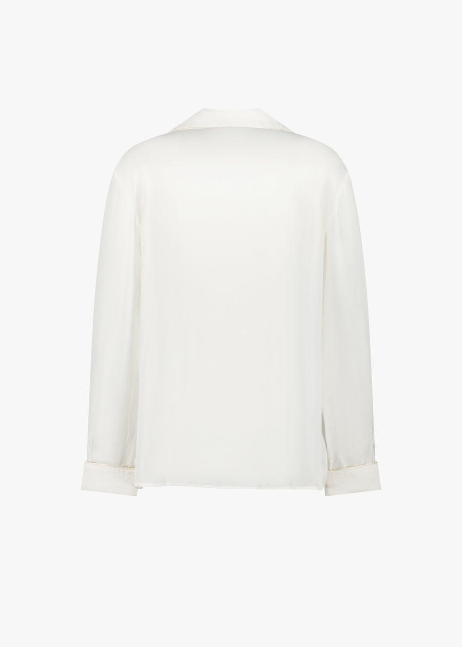 La Chemise Lounge - GUNTHER Paris