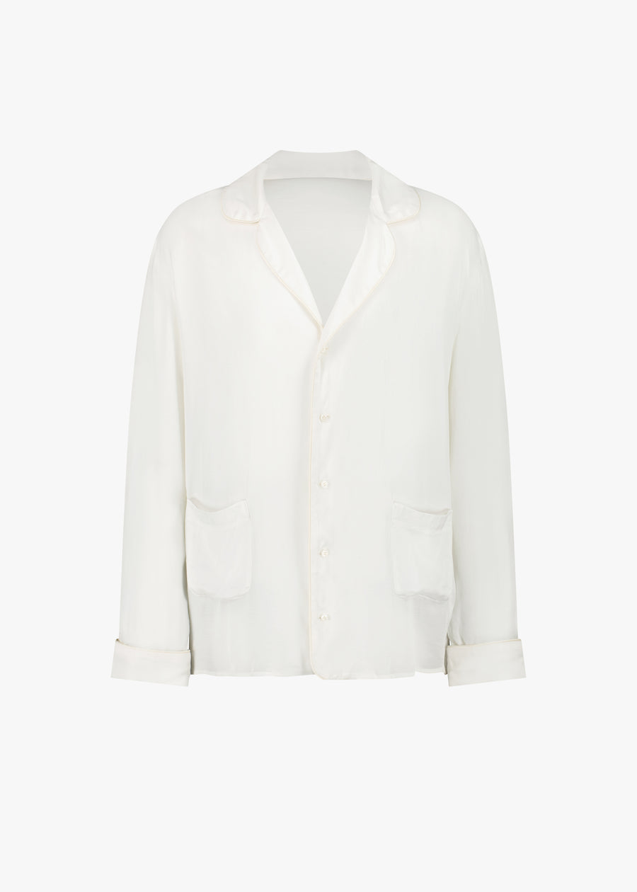 La Chemise Lounge - GUNTHER Paris