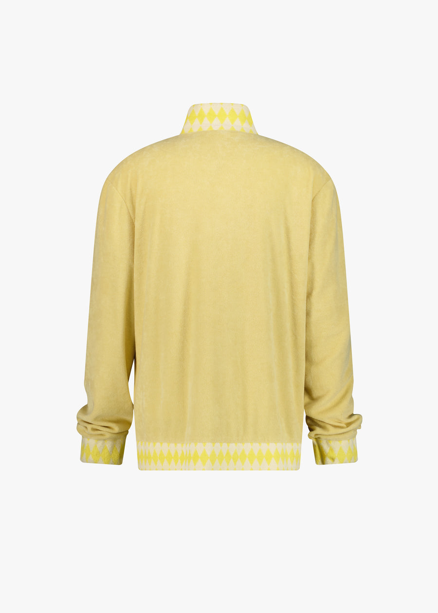 La Veste Sporty - GUNTHER Paris
