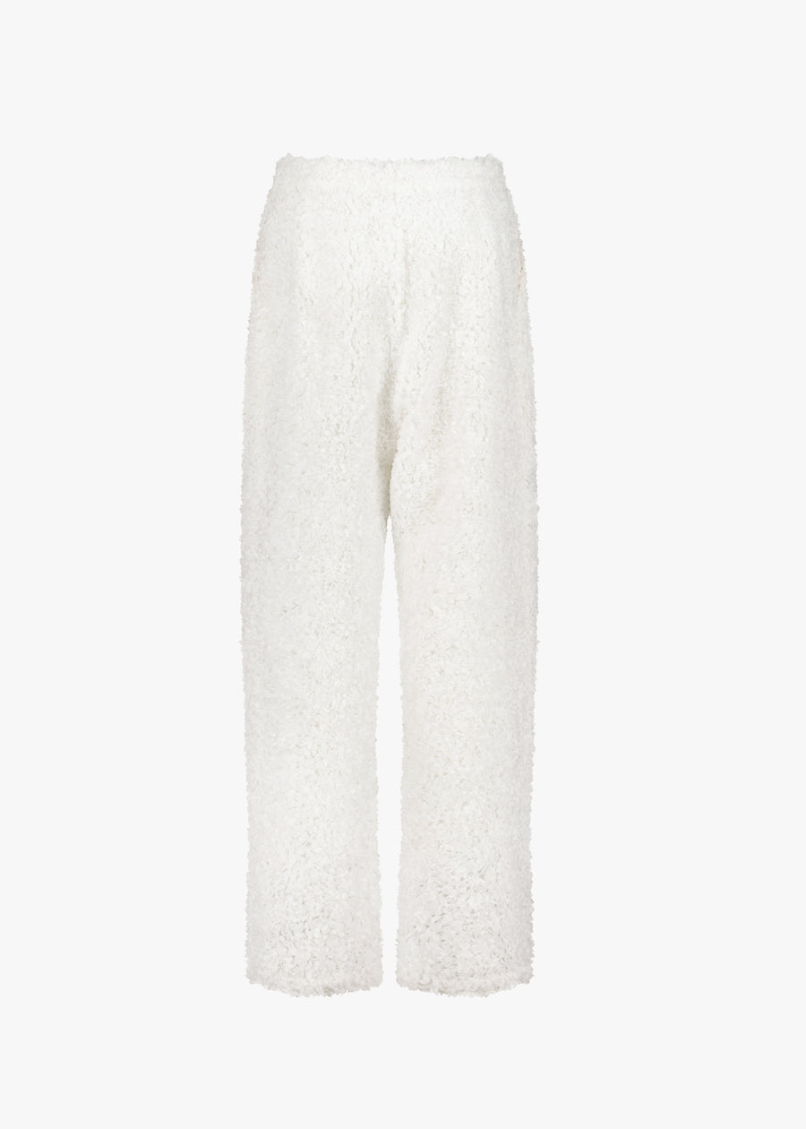 Le Pantalon À Fleurs - GUNTHER